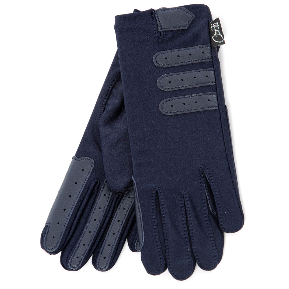 Navy Adult Competition Glove 